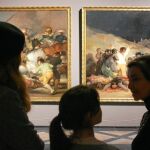 Sólo un 9,8% de españoles no otorga valor a conocer nuestra historia