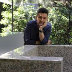 Rodrigo Cortes (Foto, Rubén Mondelo)