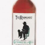 Vinos naturales: Tío Raimundo