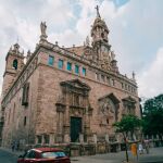 Fundación Hortensia Herrero rehabilitará la Iglesia de los Santos Juanes de Valencia