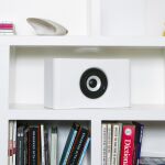 Josiah, una radio y altavoz bluetooth que combina calidad y diseño