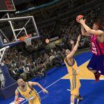 Los mejores de la Euroliga se apuntan a NBA 2K14