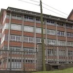 Instituto Número 5 de Avilés / Foto: Atlas