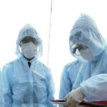 Coronavirus: la amenaza que viene de Oriente