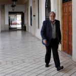 Francisco Toscano / Foto: Manuel Olmedo