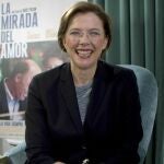 La actriz estadounidense Annette Bening