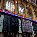 Bolsa de Madrid