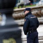 El SUP ha denunciado la suspensión de la compra de miles de chalecos antibalas