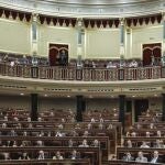 El Congreso acogerá este jueves el debate a la totalidad de la ILP taurina