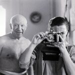 Foto. David Douglas Duncan