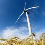 La energía eólica española se cotiza en tiempos de crisis