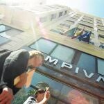 Empresas como el Impiva, se han fusionado con otras firmas, por lo que no tiene sentido que sigan contando con vehículos propios