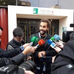 El médico Jesús Candel, alias "Spiriman", en una imagen de archivo