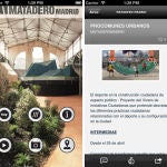 Matadero Madrid lanza su app e inaugura el taller 'App Inventors'