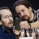 Las reacciones a la destitución de Echenique inundan twitter