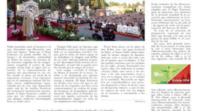 L'Osservatore Romano Nº 45