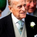 Duque de Edimburgo