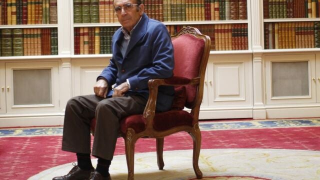 Adolfo Martín