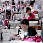Las mujeres y la economía mundial