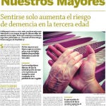 Nuestros Mayores