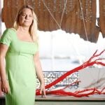 España en verano. Isabel Sartorius: «Habrá más cafés con Letizia»