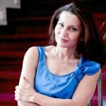 FabiolaToledo: «Las sombras de Grey no me excitaron nada»