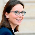 Amelie de Montchalin / Reuters