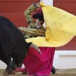 Padilla, el pasado jueves en Gijón