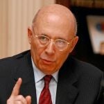 El ex presidente del Parlament, Joan Rigol, se encarga de redactar un manifiesto unitario que extienda el pacto por el derecho a decidir