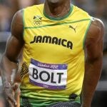 Usain Bolt