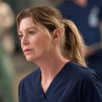 La protagonista de “Anatomia de Grey”