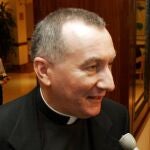 El italiano Pietro Parolin tiene 58 años