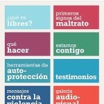 ¿Está siendo mal-tratada?