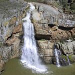Coca-Cola trata de devolver a la naturaleza el equivalente al 100% del agua contenida en sus bebidas cada año