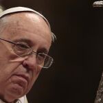 El Papa dice que para la Iglesia es «vital» no encerrarse en sí misma