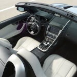 Jaguar F-Type, estilo clásico a la última en tecnología