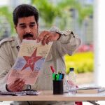 Ya es Navidad en Venezuela