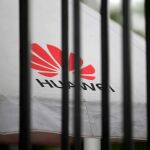 Logo de Huawei / Foto: Reuters