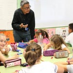 Cuanto antes nos enfrentemos al aprendizaje de una segunda lengua, mejores serán los resultados de futuro