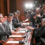 El espionaje a los políticos a través de Método 3 cerca a Martorell