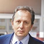 Javier Cremades