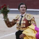 Morante, en imagen de archivo