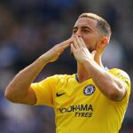 Eden Hazard