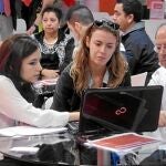 Los expositores resaltan el alto interés por invertir de rusos, chinos y nacionales