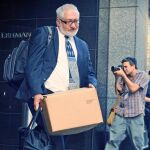 El mundo que dejó la quiebra de Lehman