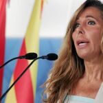  Sánchez-Camacho insinúa que CiU difundió la grabación de La Camarga