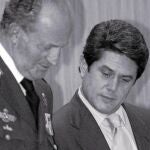 Federico Trillo: «Del Señor Natural al Defensor de la Constitución»