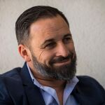 Santiago Abascal