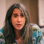 Mario Vaquerizo: “La esencia del rock también está en Mari Trini o en Manolo Escobar”