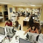 La Seguridad Social dará hasta el 31 octubre para regularizar a los becarios